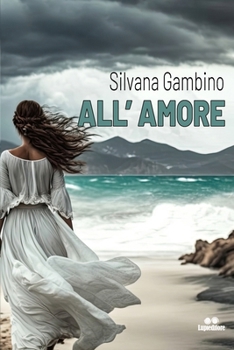 Paperback All' Amore [Italian] Book