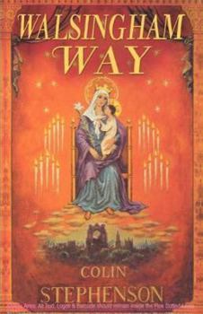 Paperback Walsingham Way Book