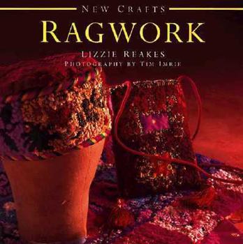 Hardcover Ragwork Book