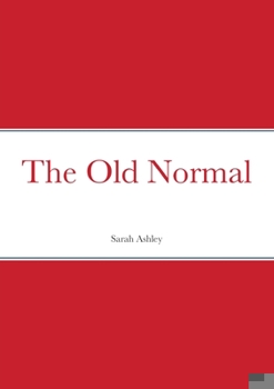 Paperback The Old Normal Book