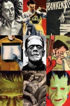 Hardcover Frankenstein: A Cultural History Book