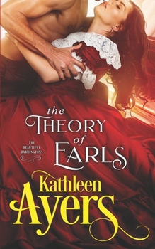 Paperback The Theory of Earls Book