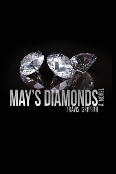 Paperback May's Diamonds Book