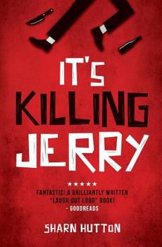 Paperback It's Killing Jerry Book