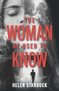 Paperback The Woman He Used to Know Book