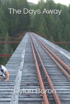 Paperback The Days Away Book