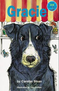 Longman Book Project: Fiction 3: Independent Readers: Band 3: Gracie (Longman Book Project)