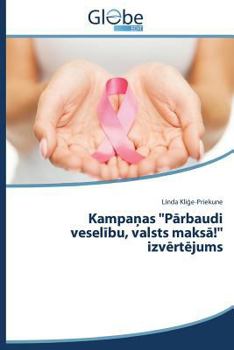 Paperback Kampa as "P Rbaudi Vesel Bu, Valsts Maks !" Izv Rt Jums [Latvian] Book
