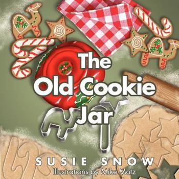 Paperback The Old Cookie Jar Book