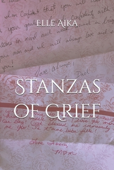 Paperback Stanzas of Grief Book