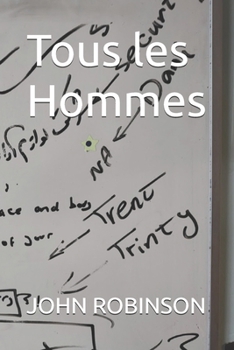 Paperback Tous les Hommes [French] Book
