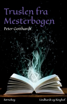 Paperback Truslen fra Mesterbogen [Danish] Book