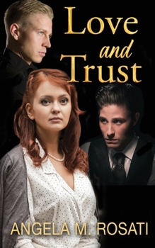 Paperback Love and Trust Book