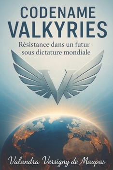 Paperback Codename - Valkyries [French] Book