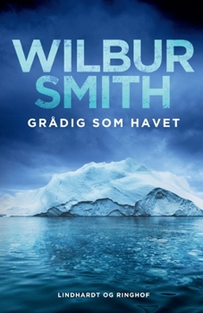 Paperback Grådig som havet [Danish] Book