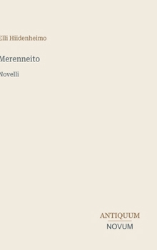 Hardcover Merenneito: Novelli (Finnish Edition) [Finnish] Book
