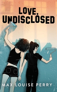 Paperback Love, Undisclosed Book