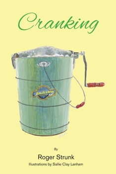 Paperback Cranking Book