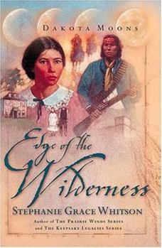 Paperback Edge of the Wilderness Book