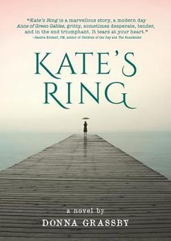 Paperback Kate's Ring Book
