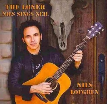 Loner: Nils Sings Neil