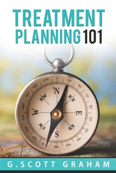 Paperback Treatment Planning 101 Book