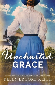 Paperback Uncharted Grace Book