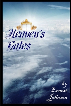 Paperback Heaven's Gates Book