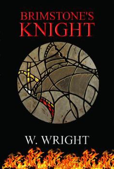 Paperback Brimstone's Knight Book