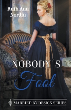 Paperback Nobody's Fool Book