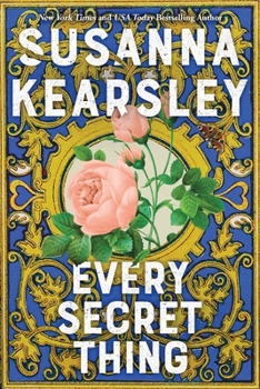 Paperback Every Secret Thing Book
