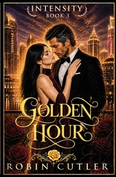 Paperback Golden Hour Book