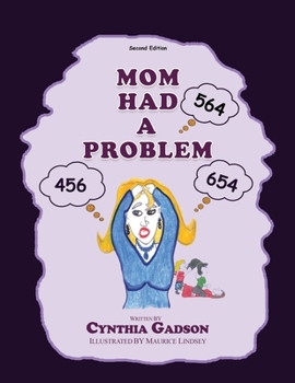 Paperback Mom Had A Problem Book