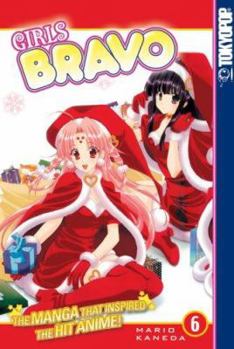 Paperback Girls Bravo Volume 6 Book