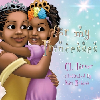 Paperback For My Princesses Book