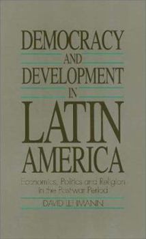 Democracy And Development Cl