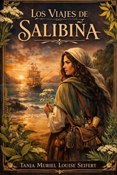 Paperback Los Viajes de Salibiña [Spanish] Book