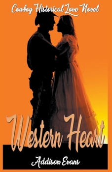 Paperback Western Heart Book