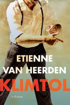 Paperback Klimtol [Afrikaans] Book