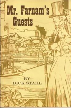 Paperback Mr. Farnam's Guests Book