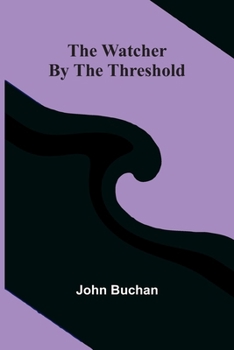 The Watcher By The Threshold
