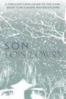 Hardcover Son Book
