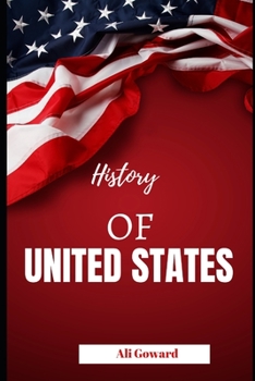 Paperback History Of United States Book