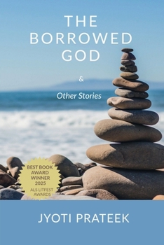 Paperback The Borrowed God & Other Stories Book