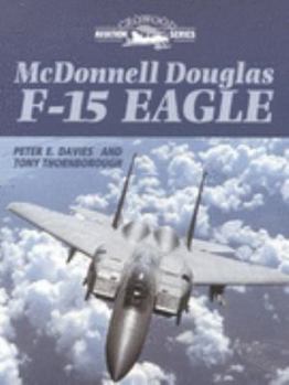McDonnell Douglas F-15 Eagle
