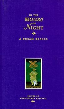 Hardcover In the House of Night: A Dream Reader Book