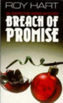 Breach of Promise - Book #7 of the Douglas Roper