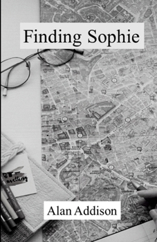 Paperback Finding Sophie Book