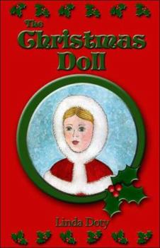 Paperback The Christmas Doll Book