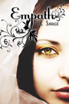 Empath - Book #1 of the Empath Trilogy